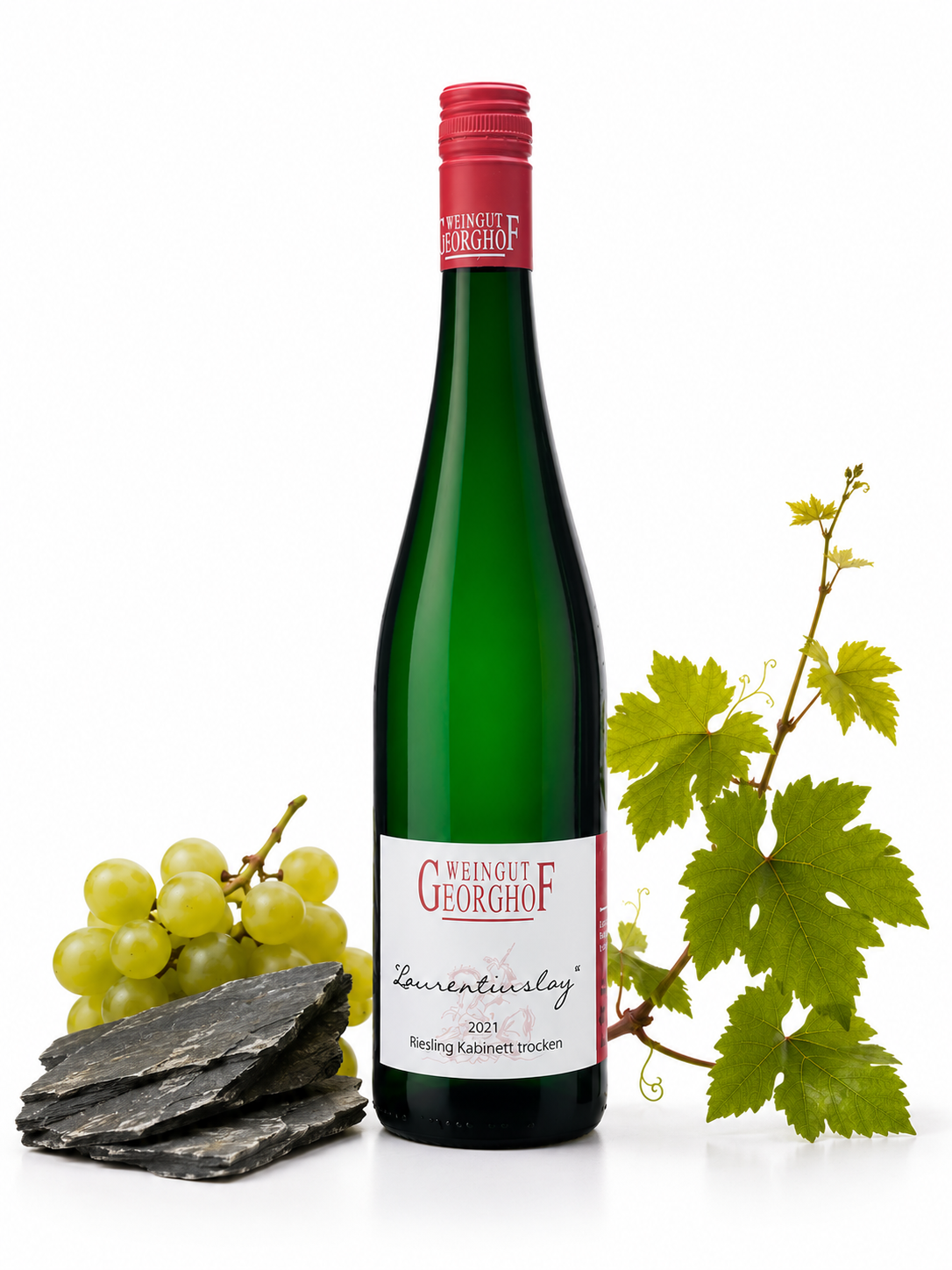 2023er Riesling Kabinett Bruderschaft