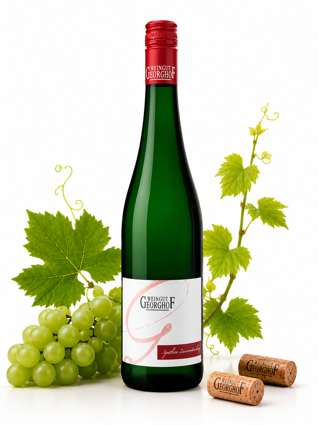 2025er Riesling Spätlese Laurentiuslay