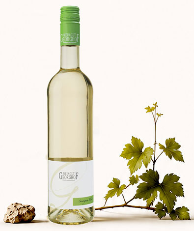 2021 Sauvignon blanc Sekt brut