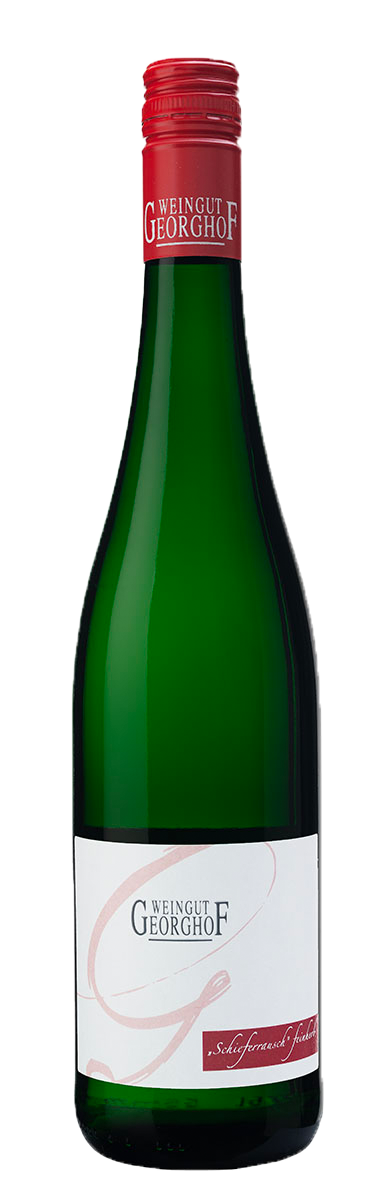 2023 Riesling „Schieferrausch“ feinherb