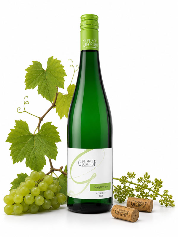 2025 Souvignier gris feinherb