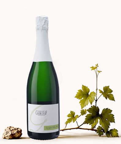 2022 Riesling Sekt brut, Mosel