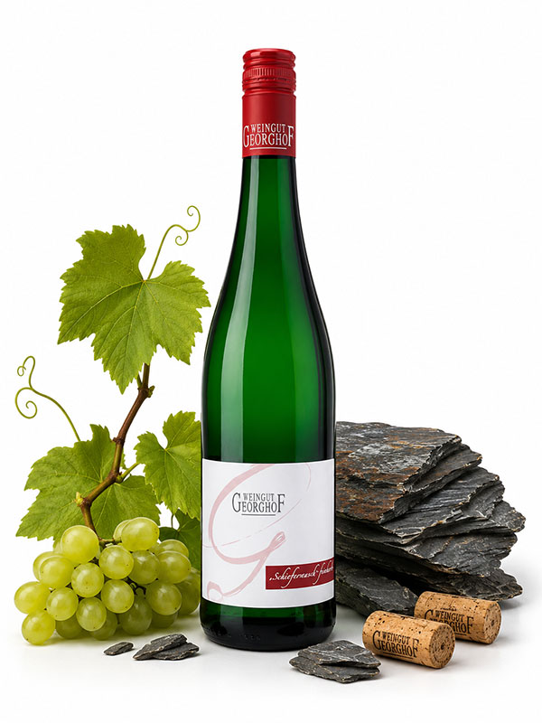2025 Riesling „Schieferrausch“ feinherb
