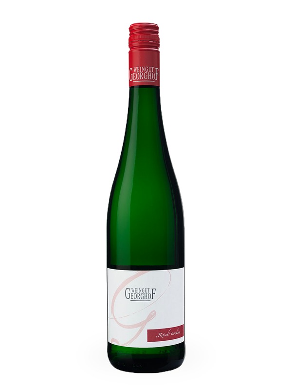 2021 Riesling trocken, „Ritsch“