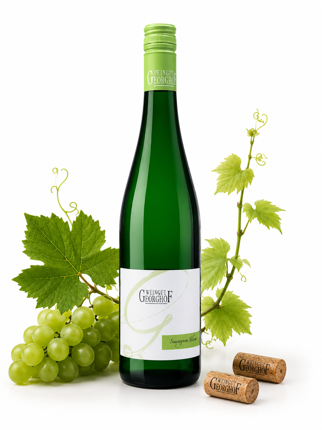 2025 Sauvignon blanc